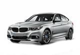 BMW 3 Gran Turismo F34